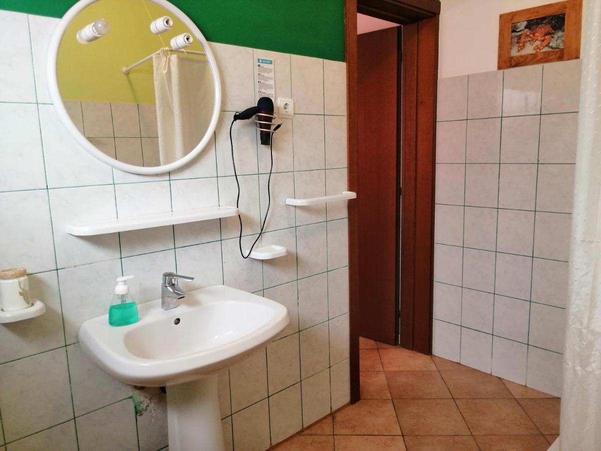 Salinas Apartment Maio Wifi Free Сал-Рей Экстерьер фото
