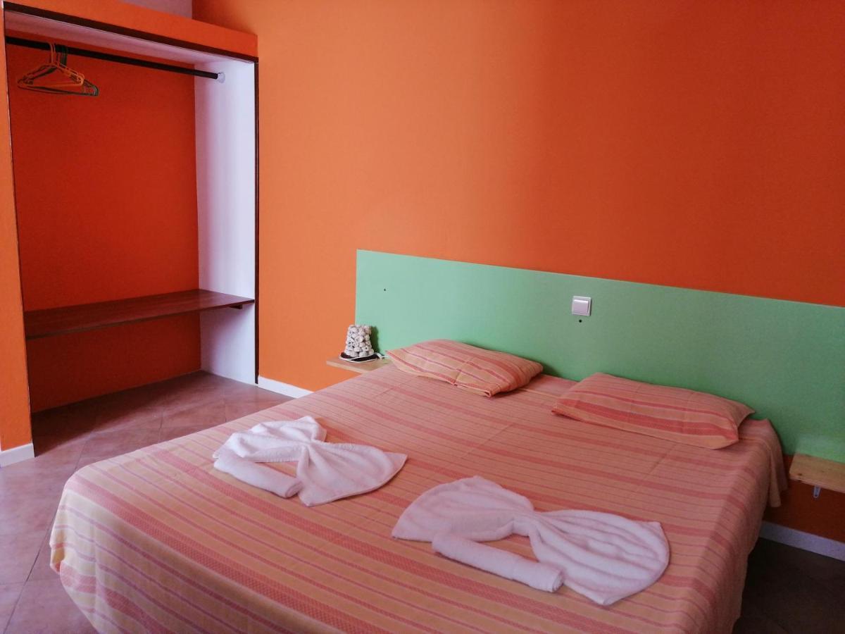 Salinas Apartment Maio Wifi Free Сал-Рей Экстерьер фото
