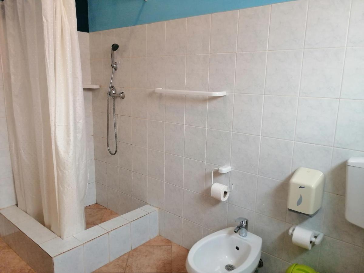 Salinas Apartment Maio Wifi Free Сал-Рей Экстерьер фото