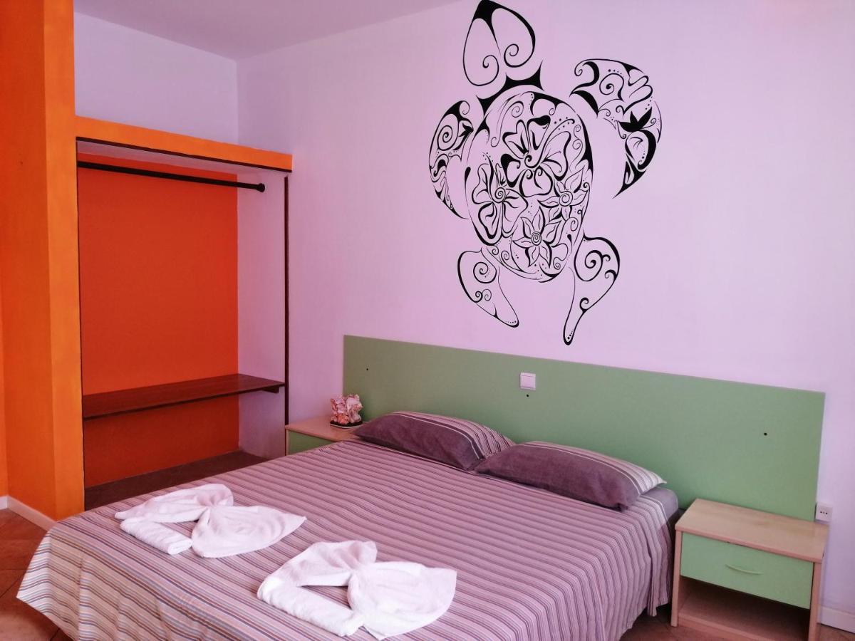 Salinas Apartment Maio Wifi Free Сал-Рей Экстерьер фото